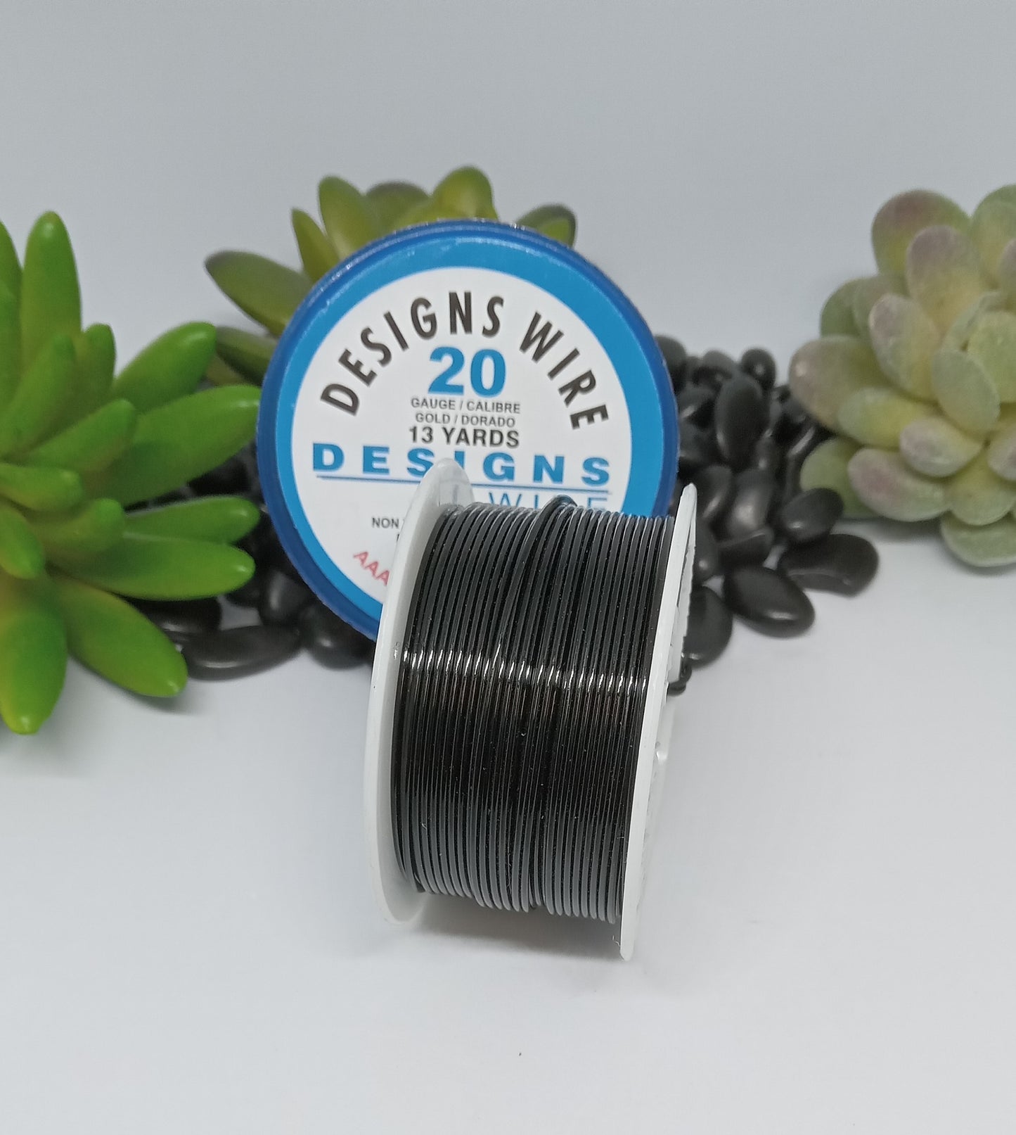 Alambre de diseño 20g