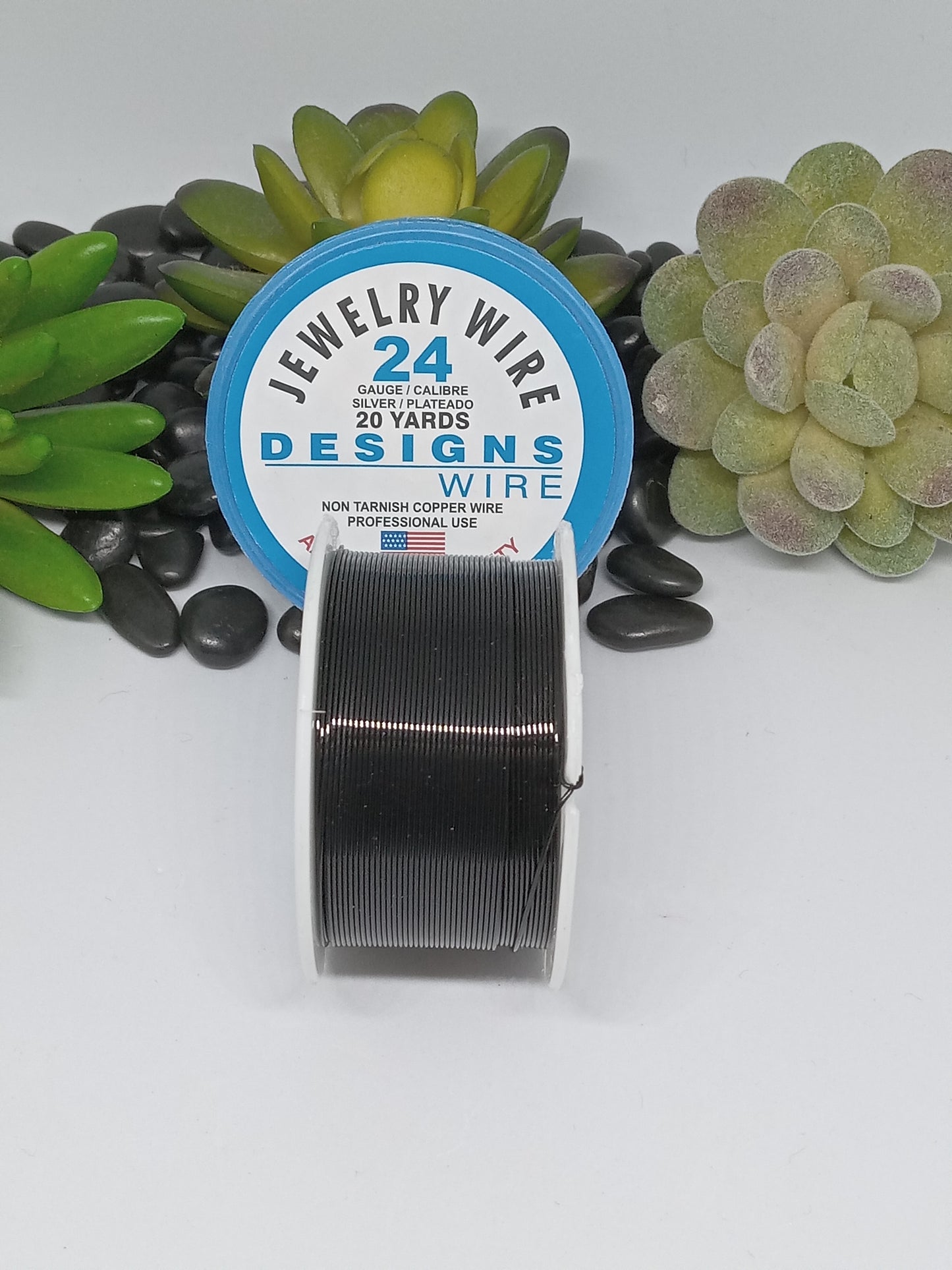 Alambre de diseño 24g