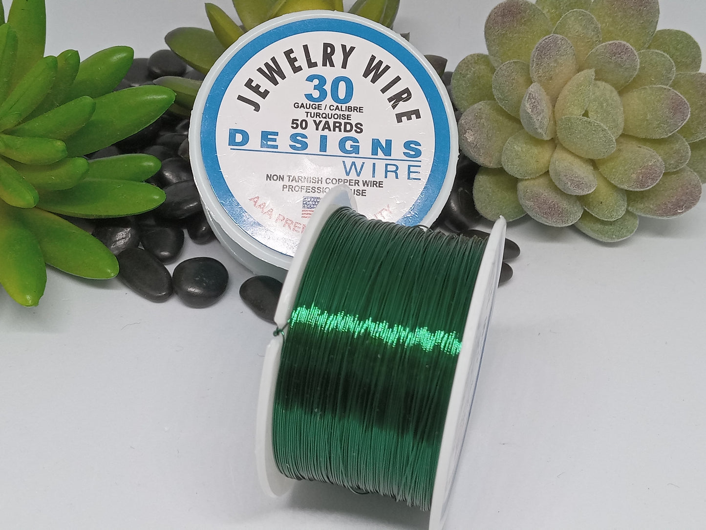 Alambre de diseño 30g