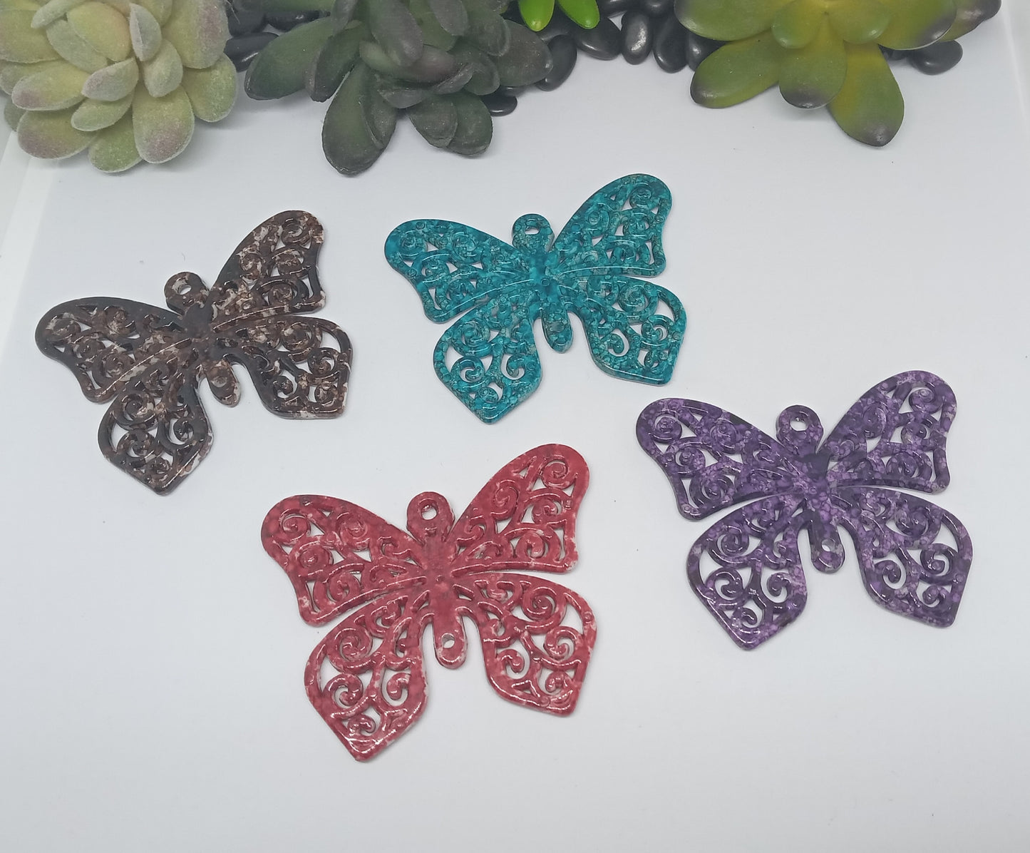 Pendant Mariposa 🦋