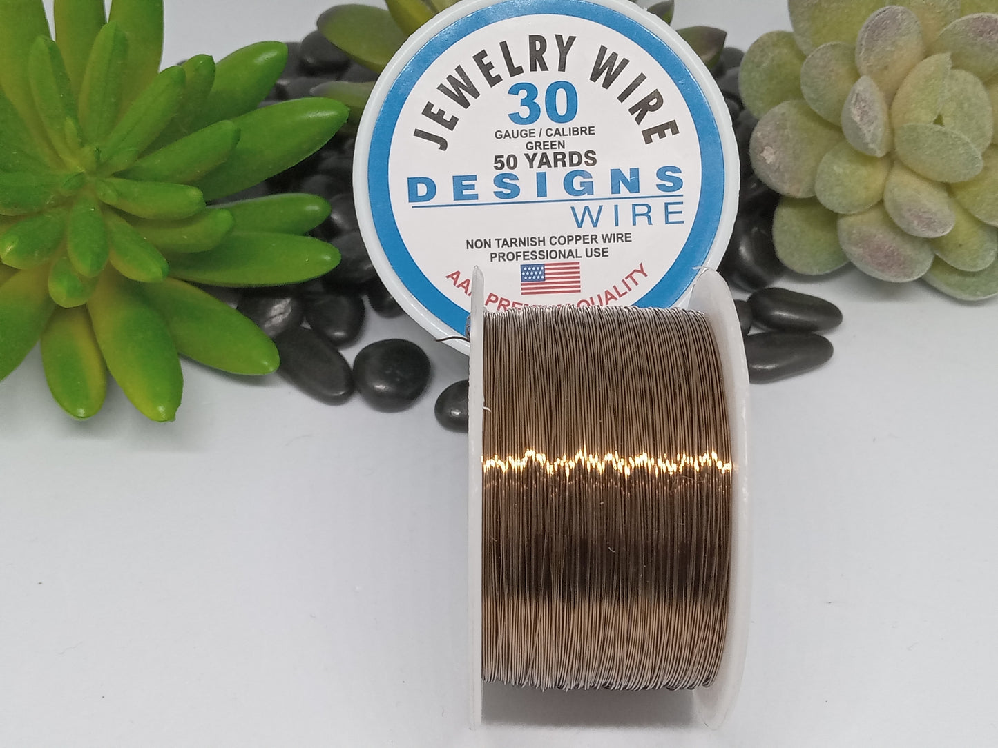 Alambre de diseño 30g