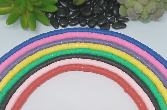 Polymer Clay