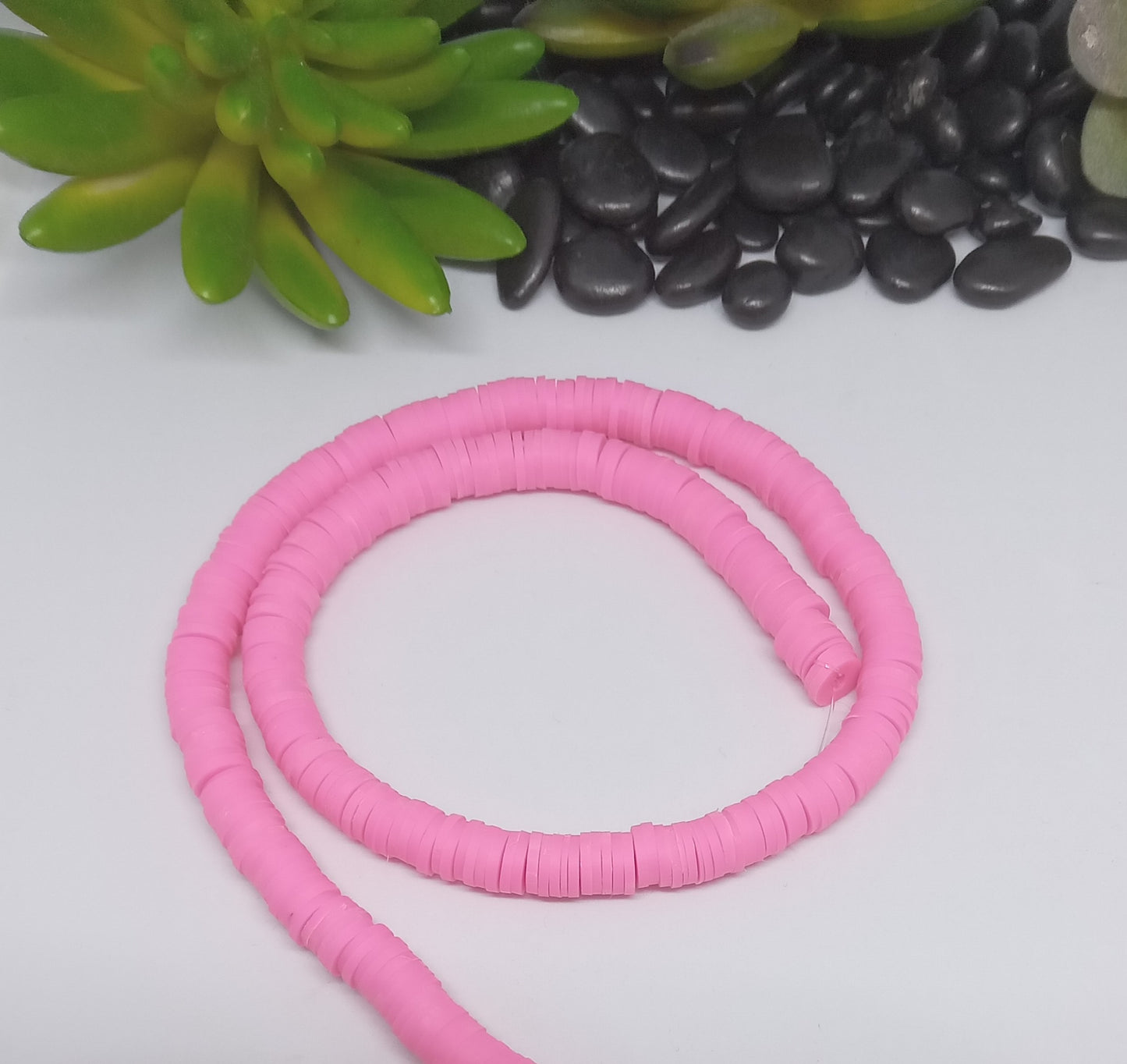 Polymer Clay
