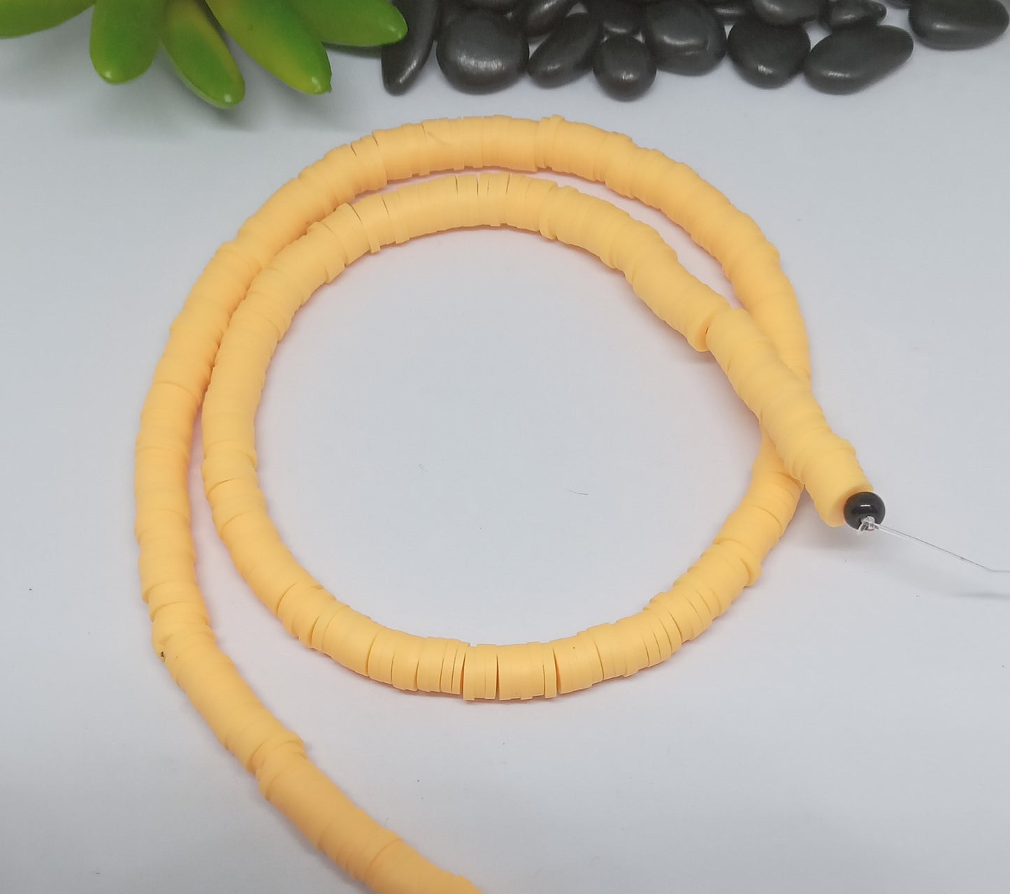 Polymer Clay