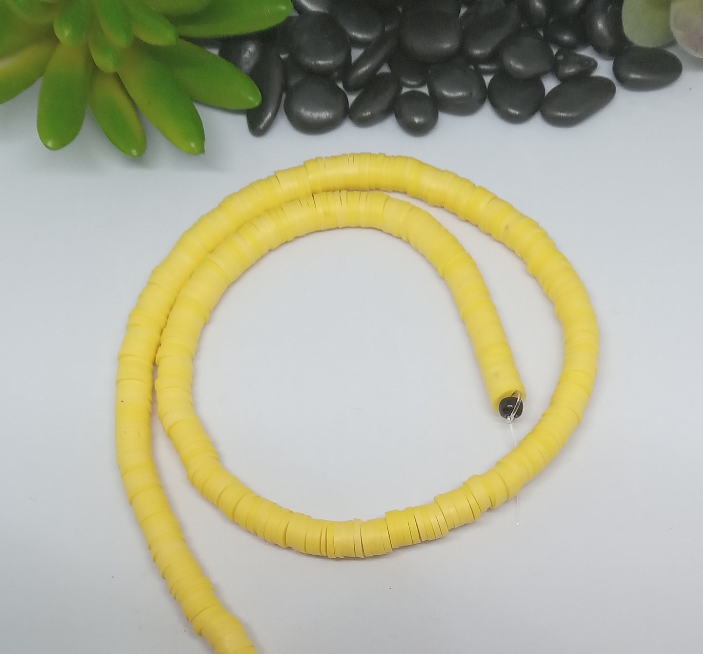 Polymer Clay