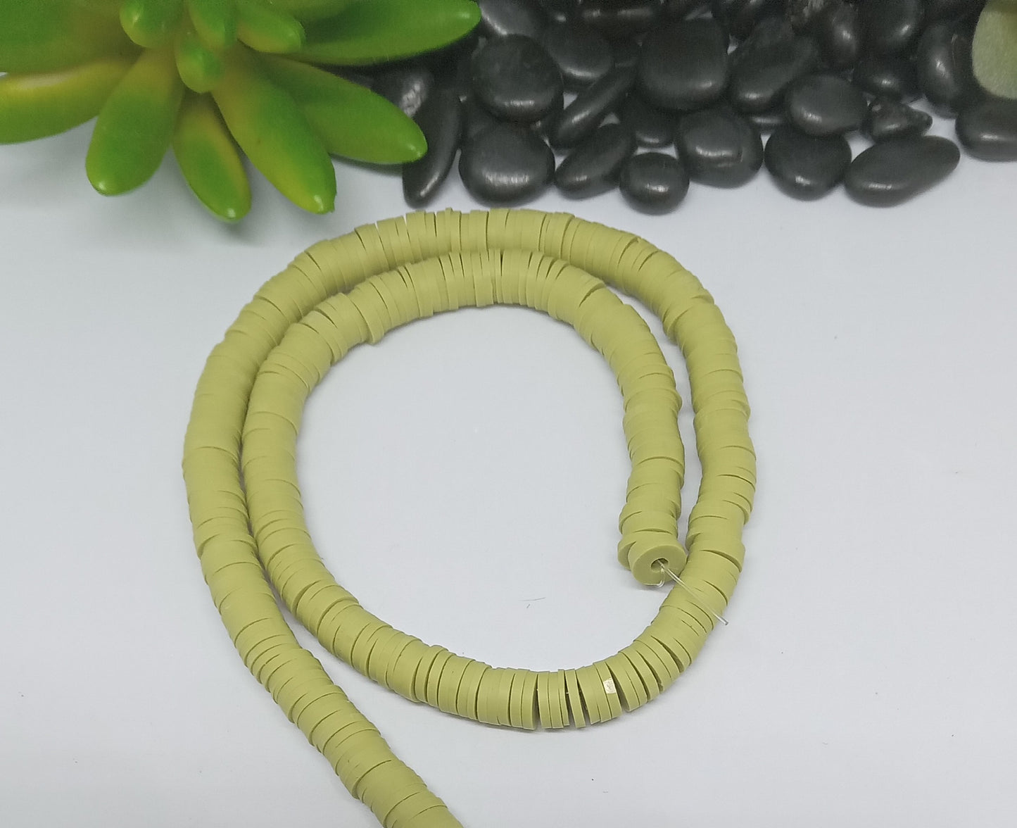 Polymer Clay