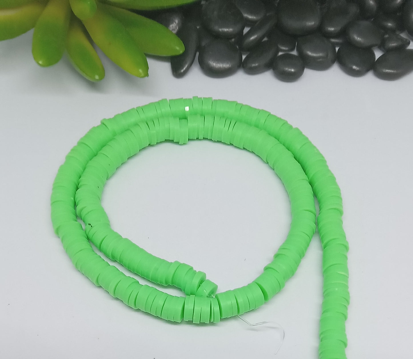 Polymer Clay
