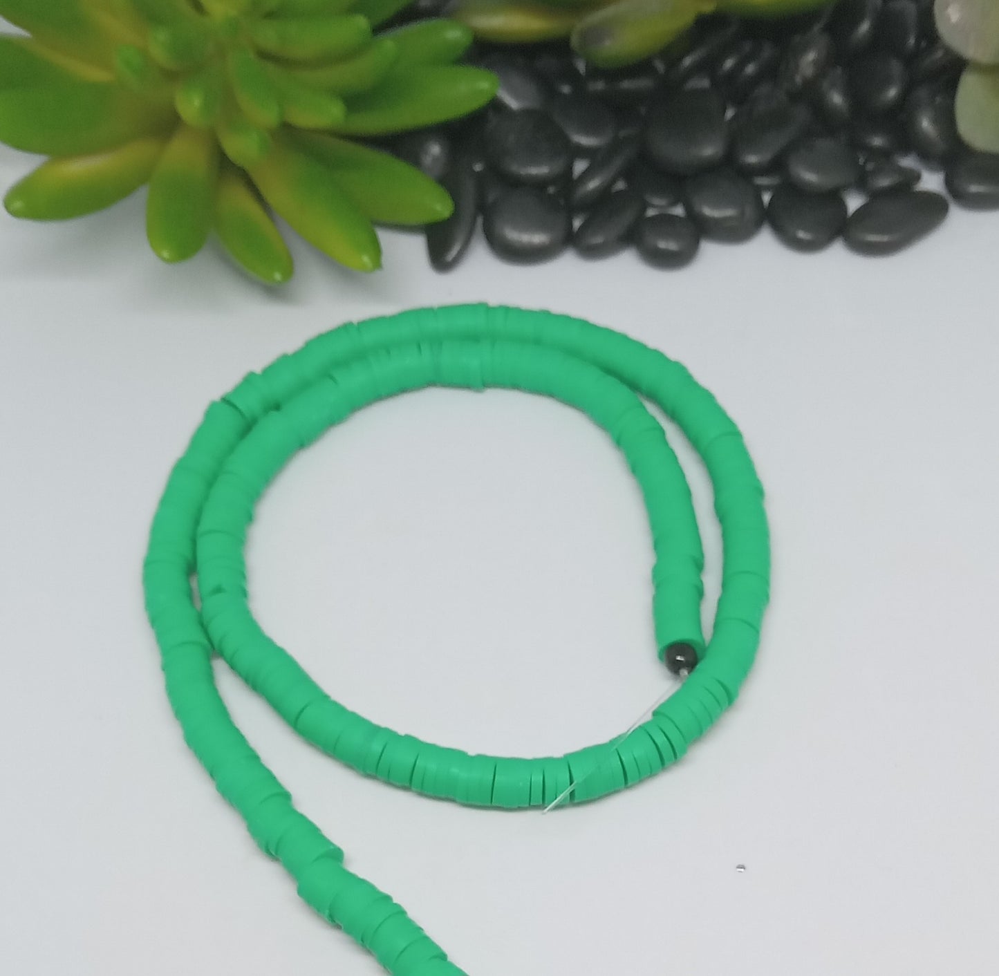 Polymer Clay