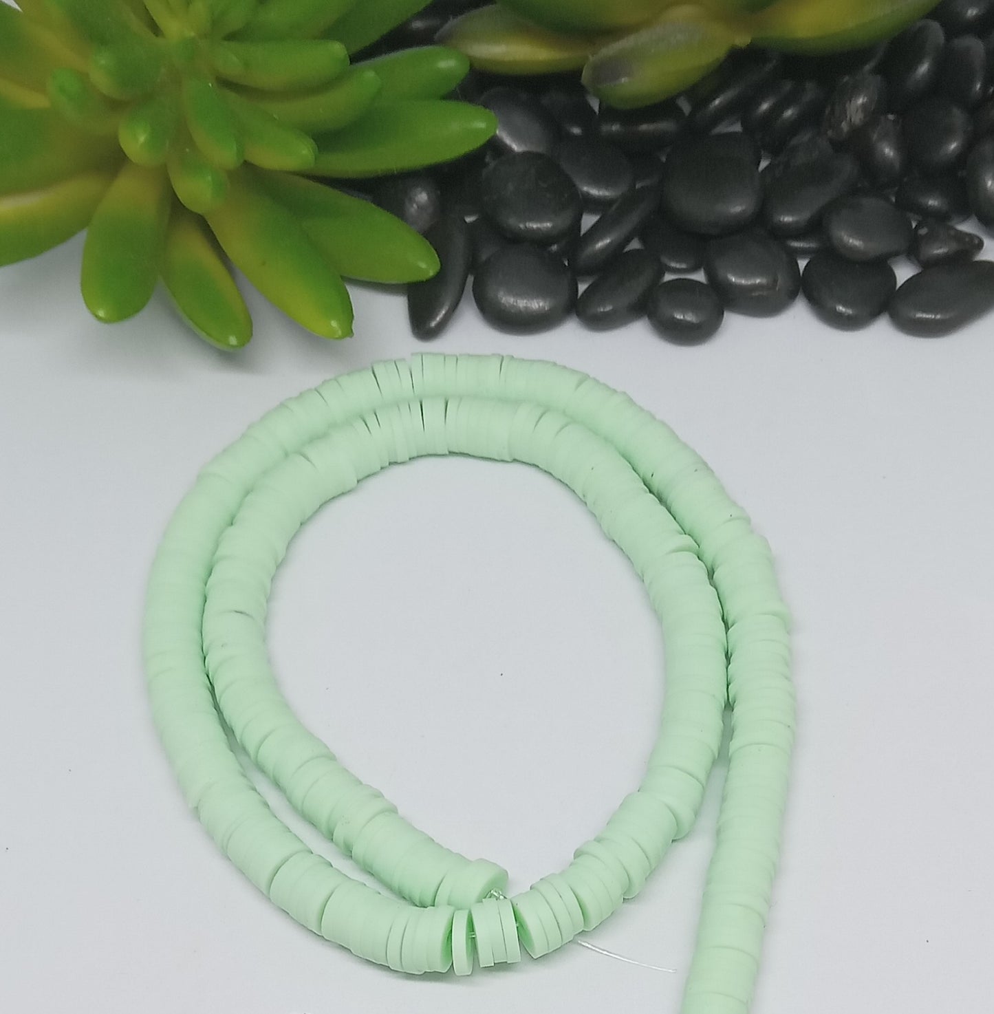 Polymer Clay