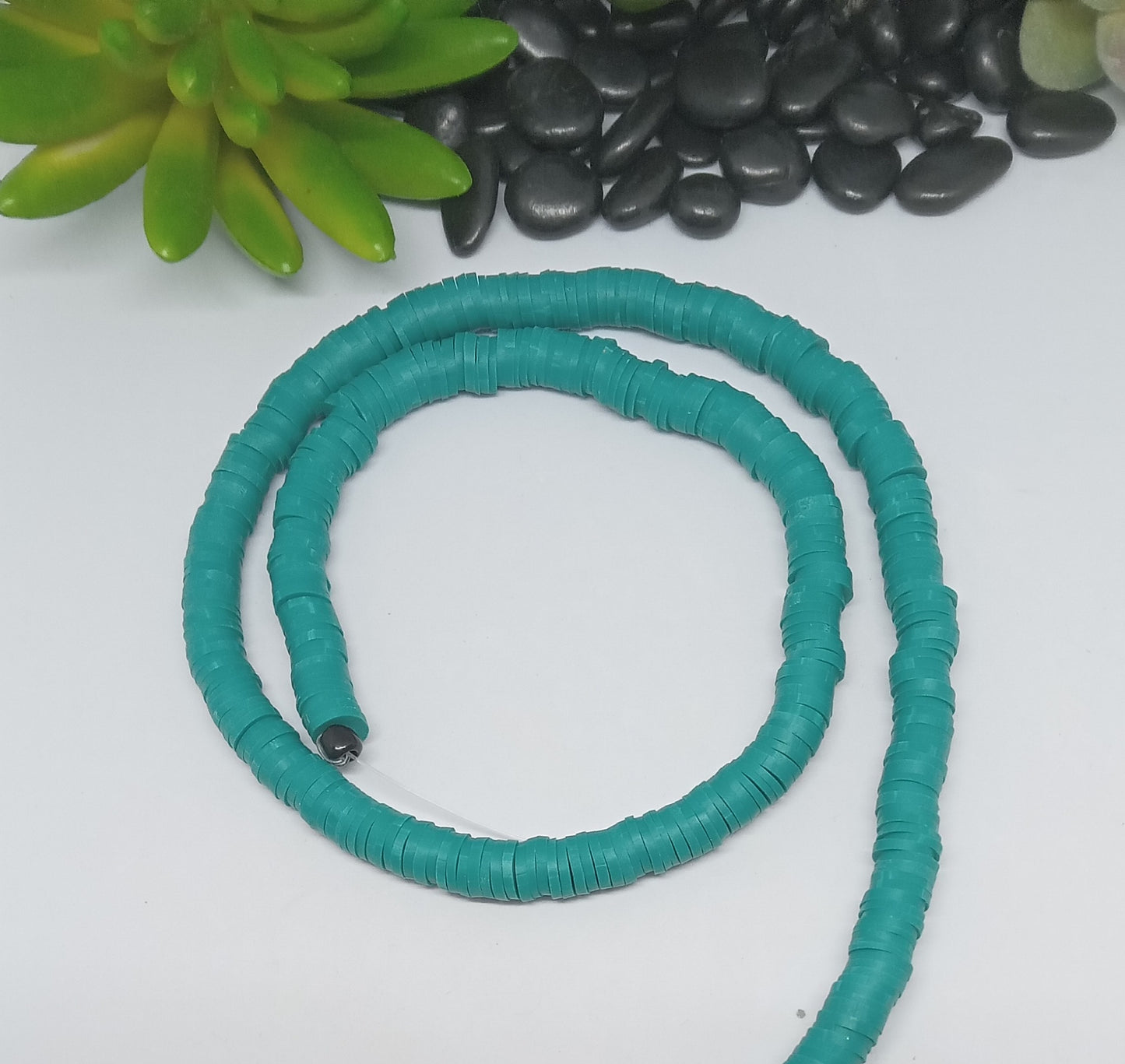 Polymer Clay