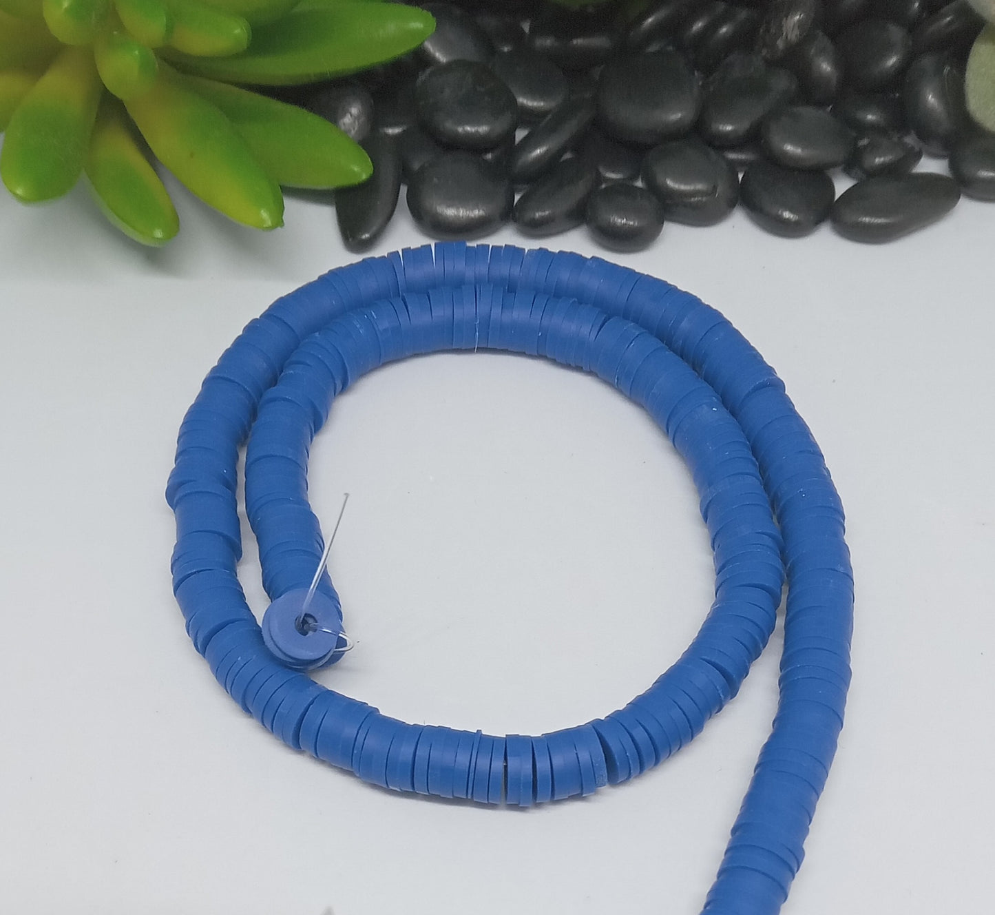 Polymer Clay