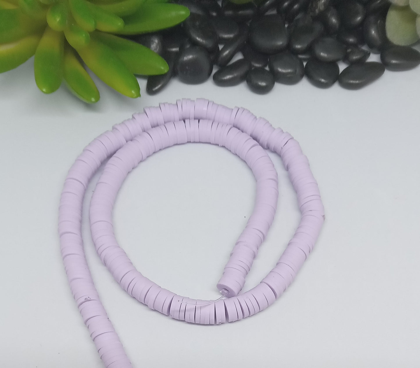 Polymer Clay