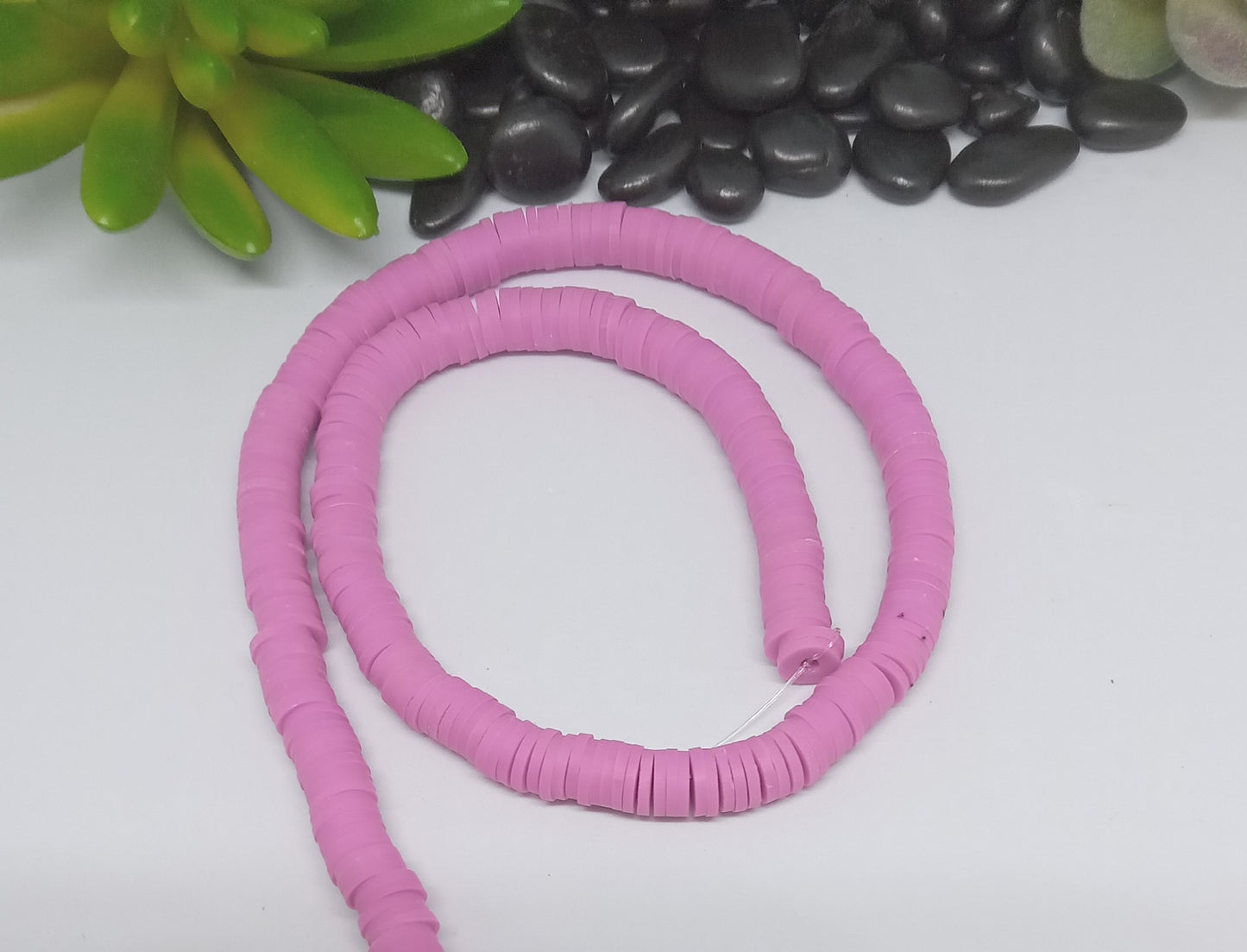 Polymer Clay