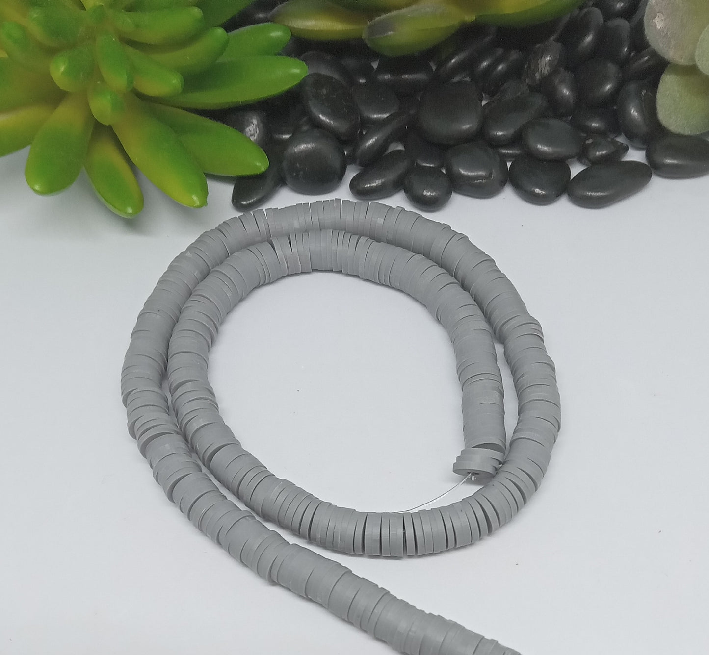 Polymer Clay