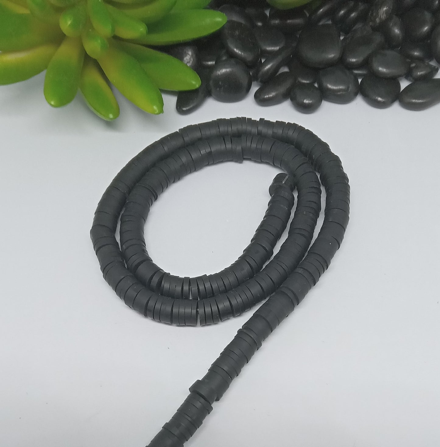 Polymer Clay