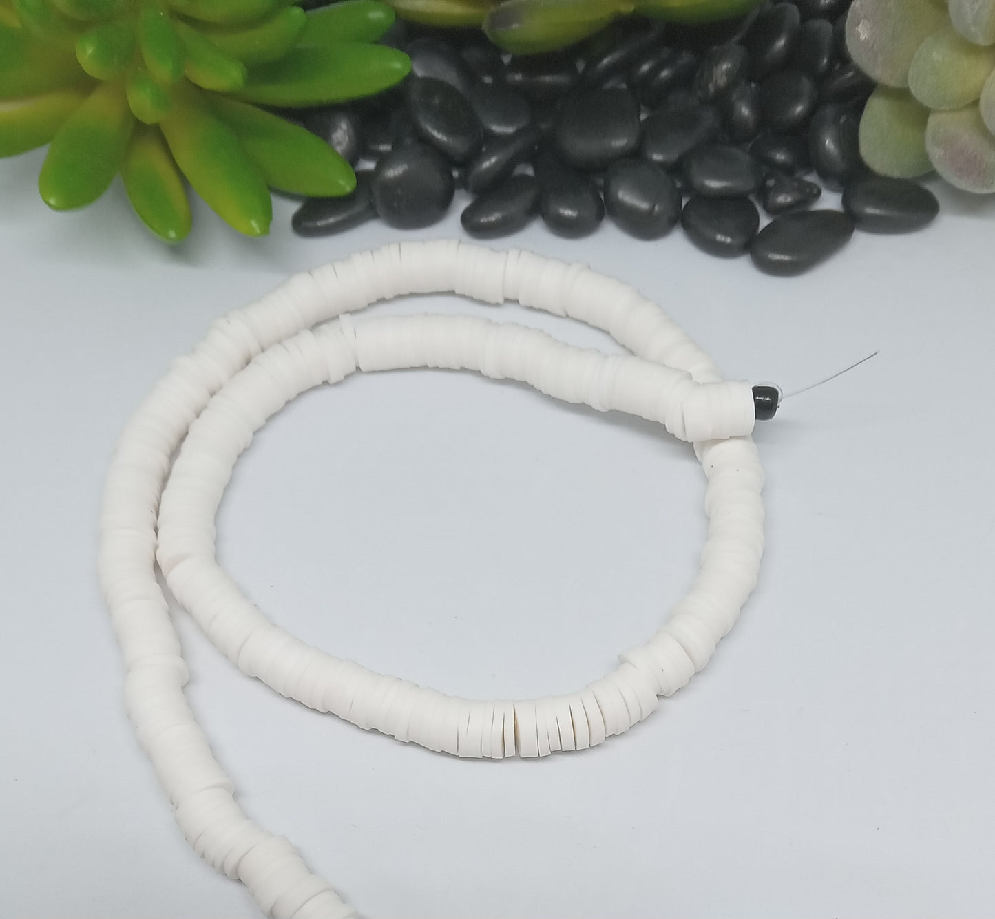 Polymer Clay