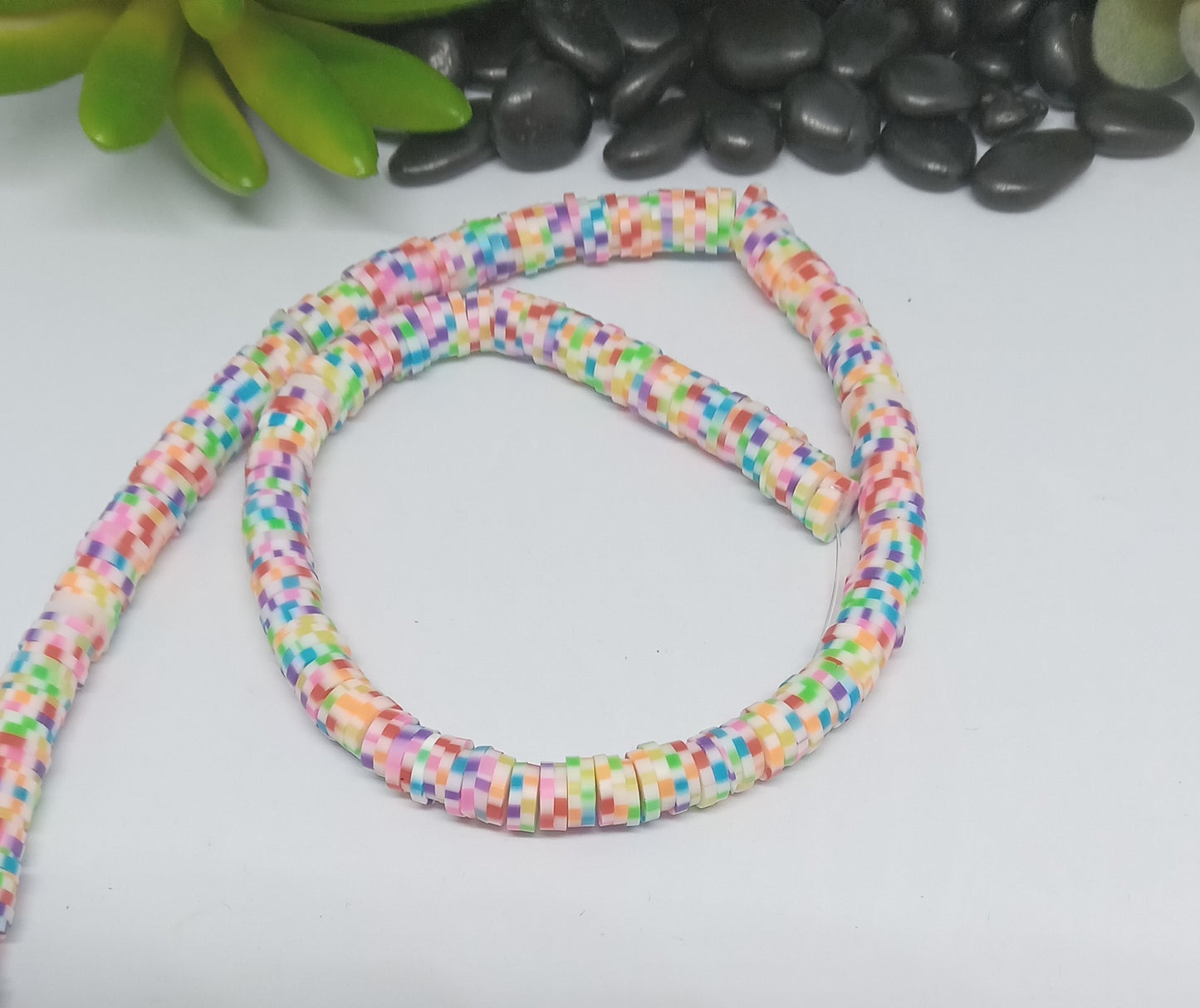 Polymer Clay