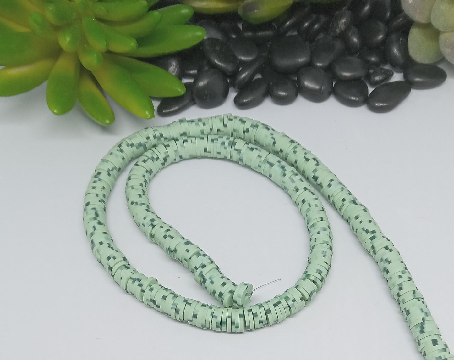 Polymer Clay