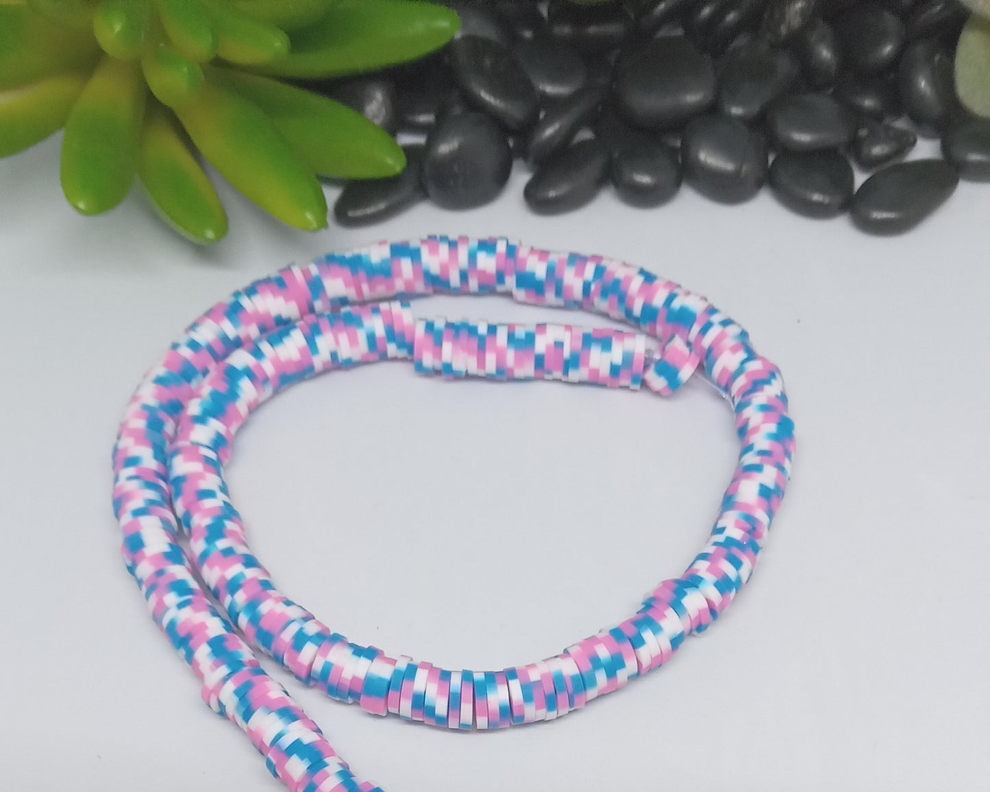 Polymer Clay
