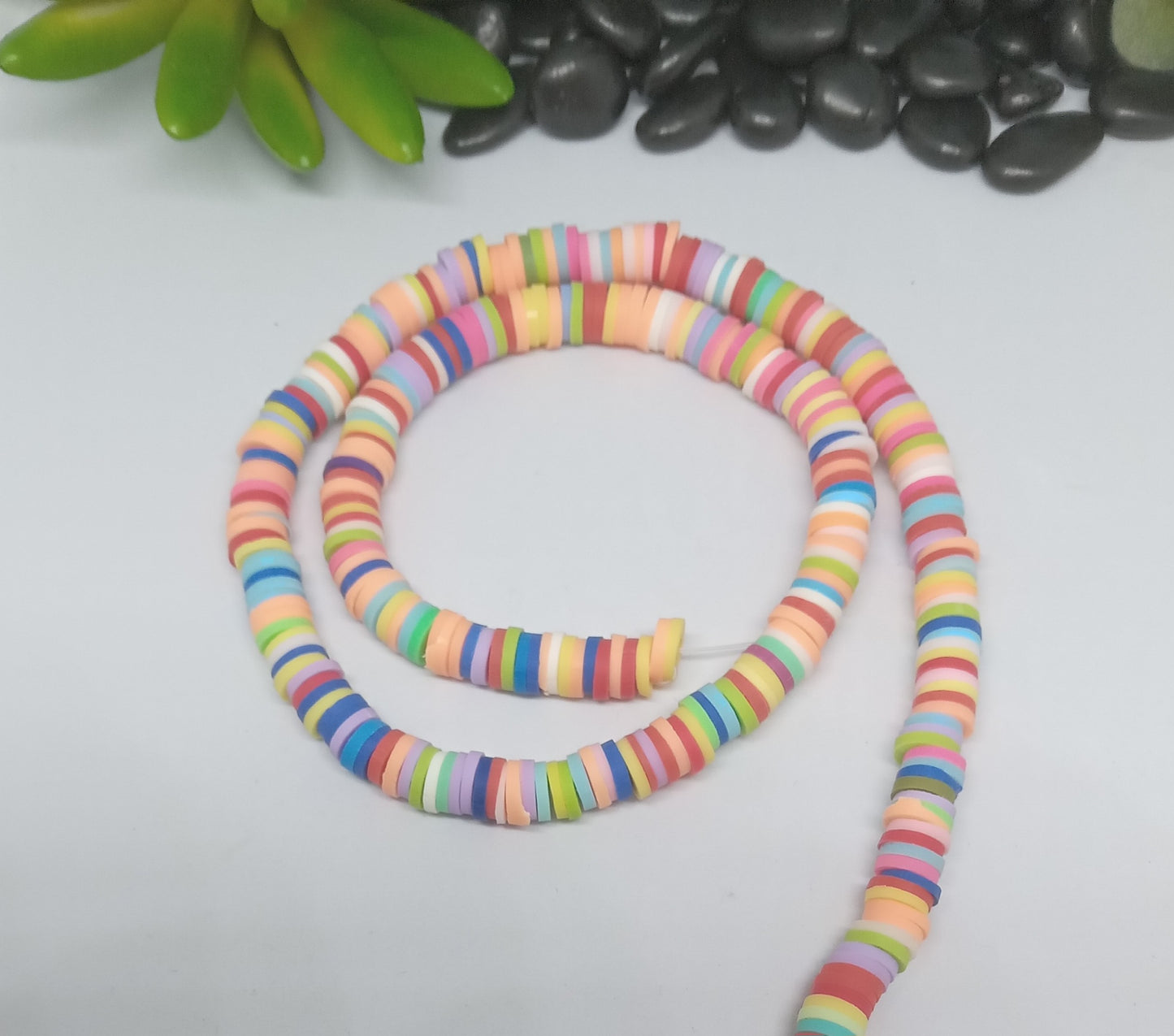 Polymer Clay