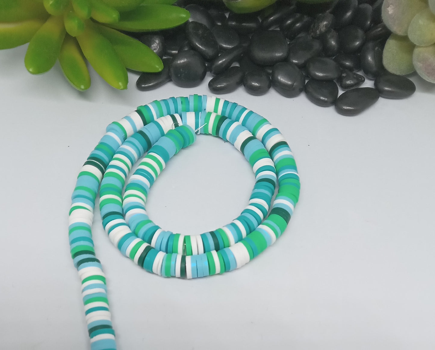 Polymer Clay