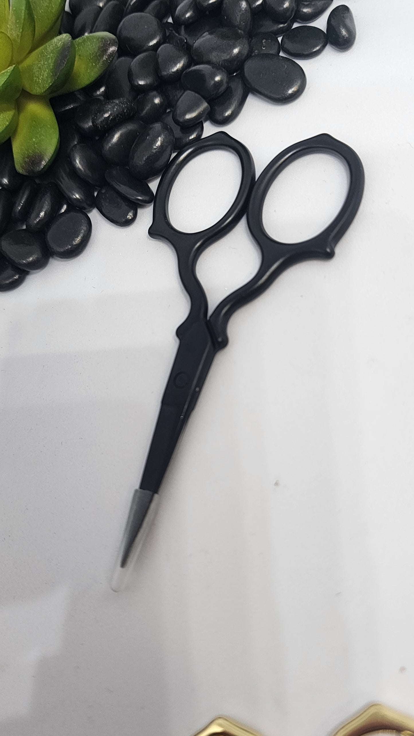 Tijeras pequeñas