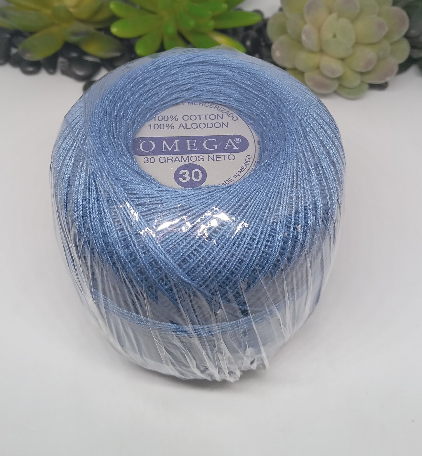 Hilo Omega #30