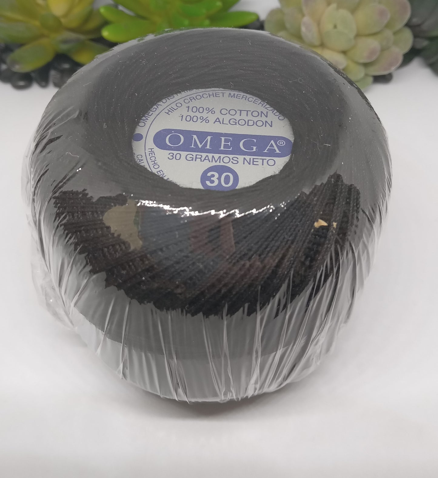 Hilo Omega #30