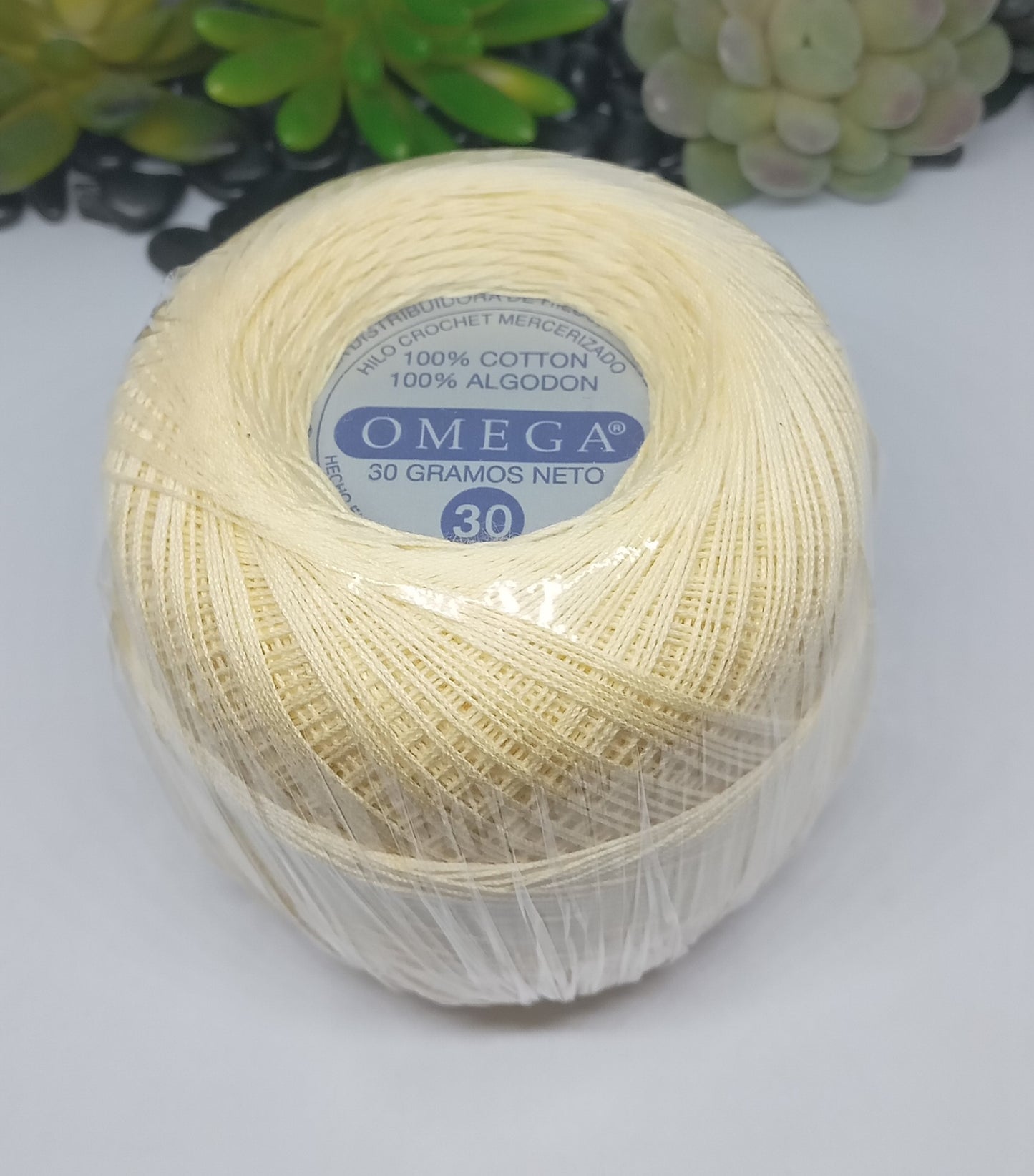 Hilo Omega #30