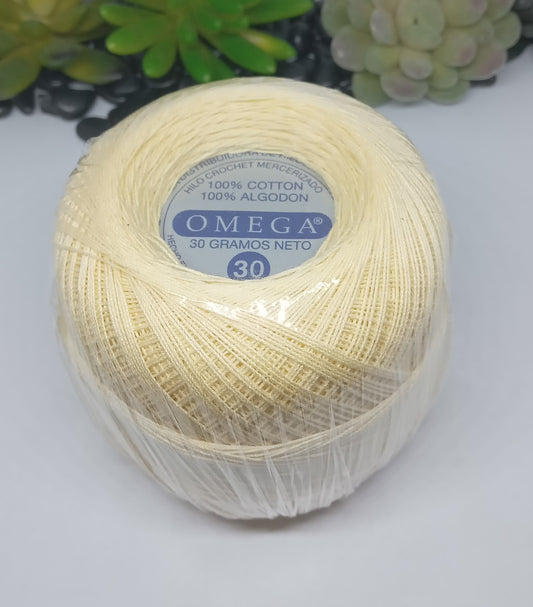 Hilo Omega #30