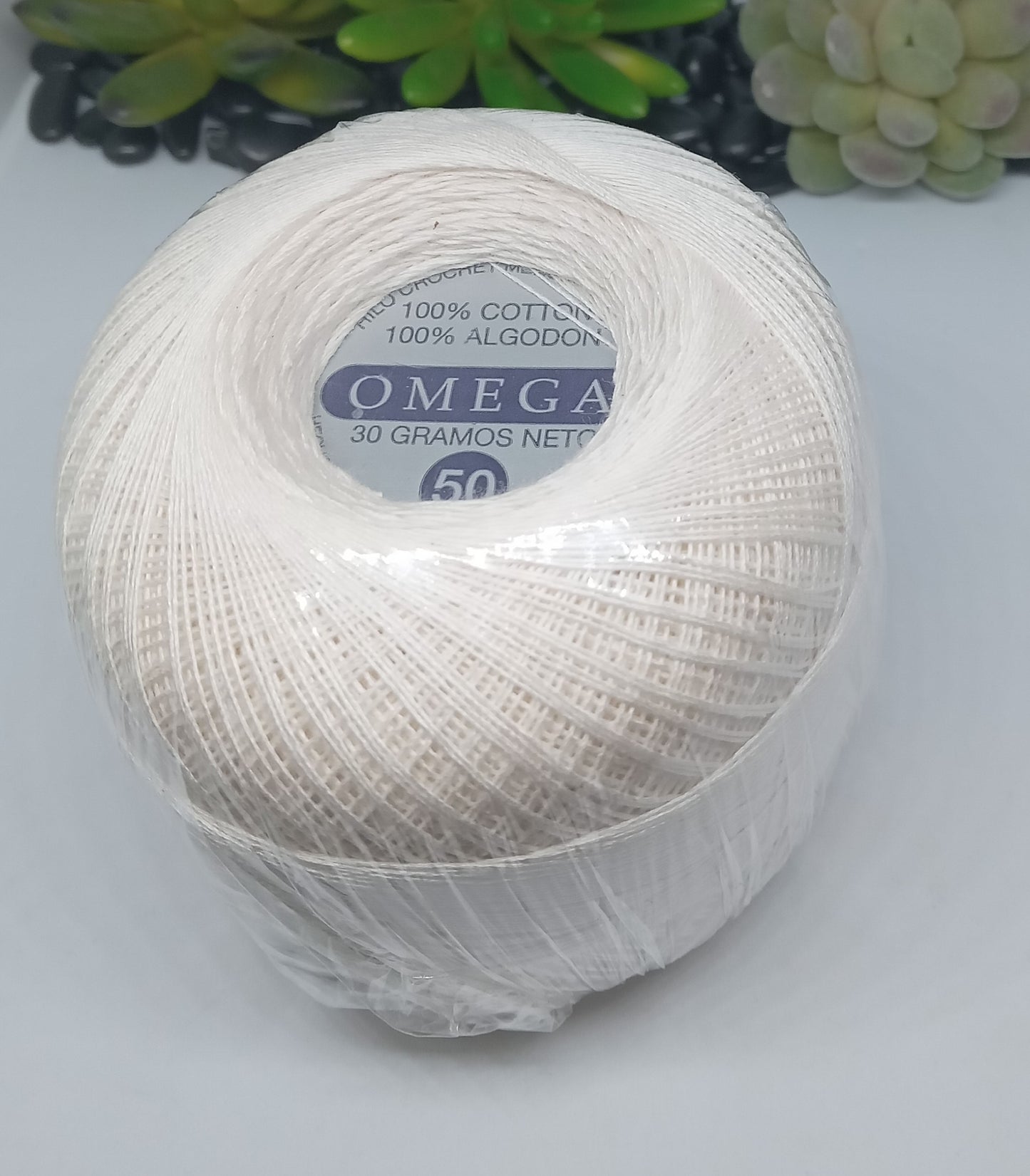 Hilo Omega #50