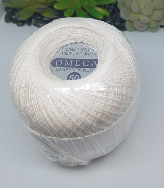 Hilo Omega #50