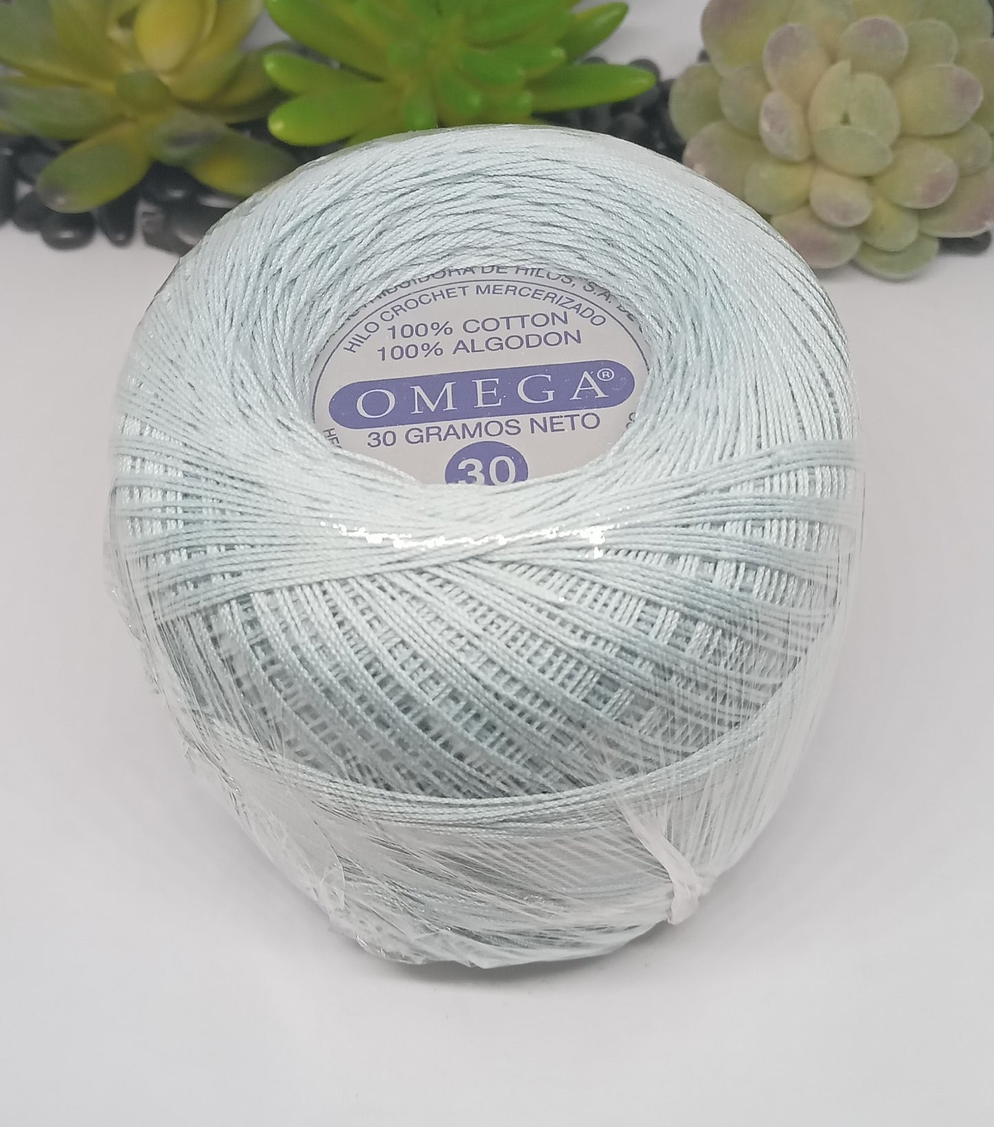 Hilo Omega #30