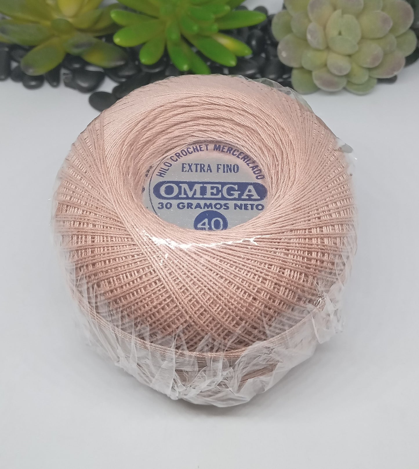 Hilo Omega #40
