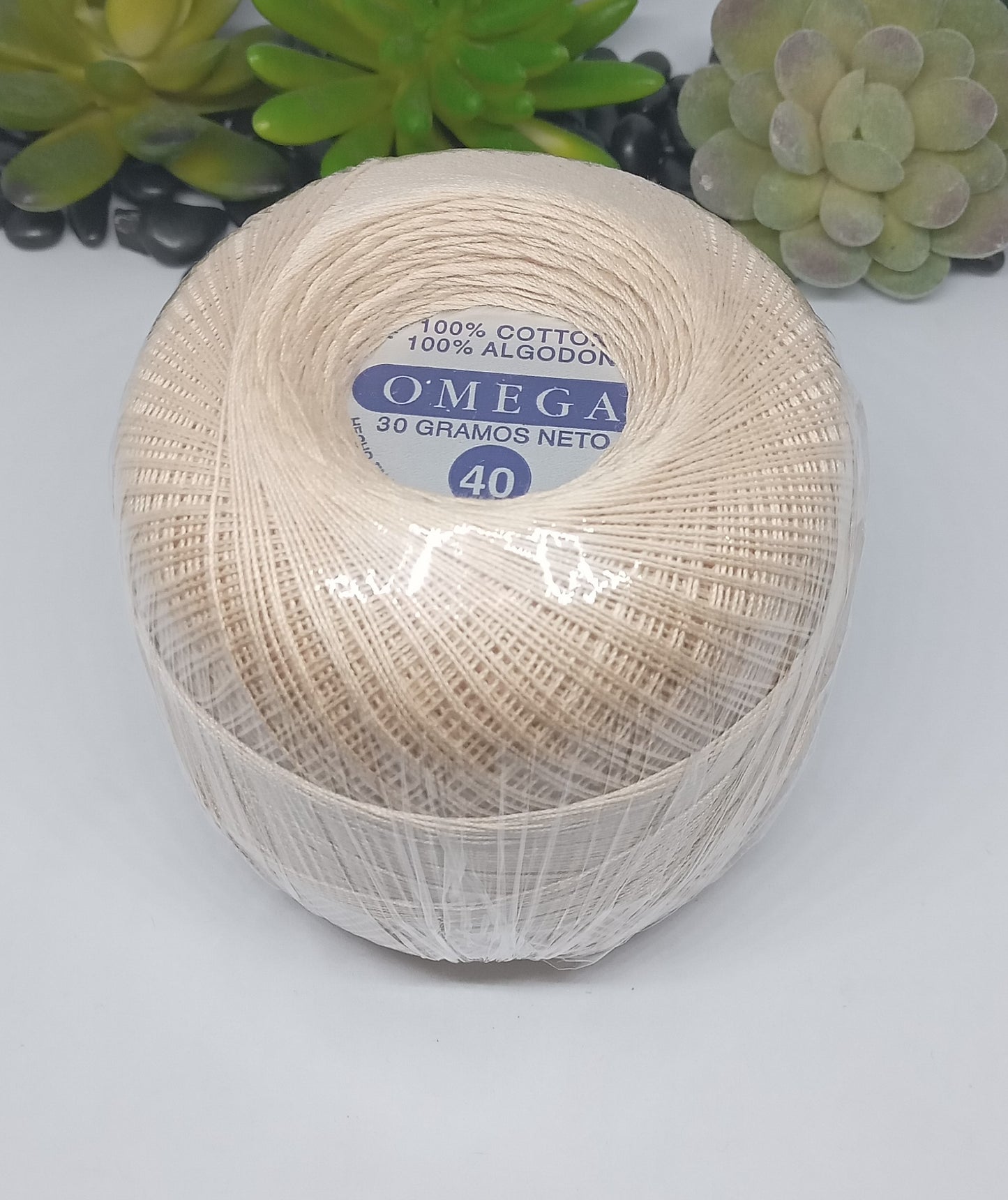 Hilo Omega #40