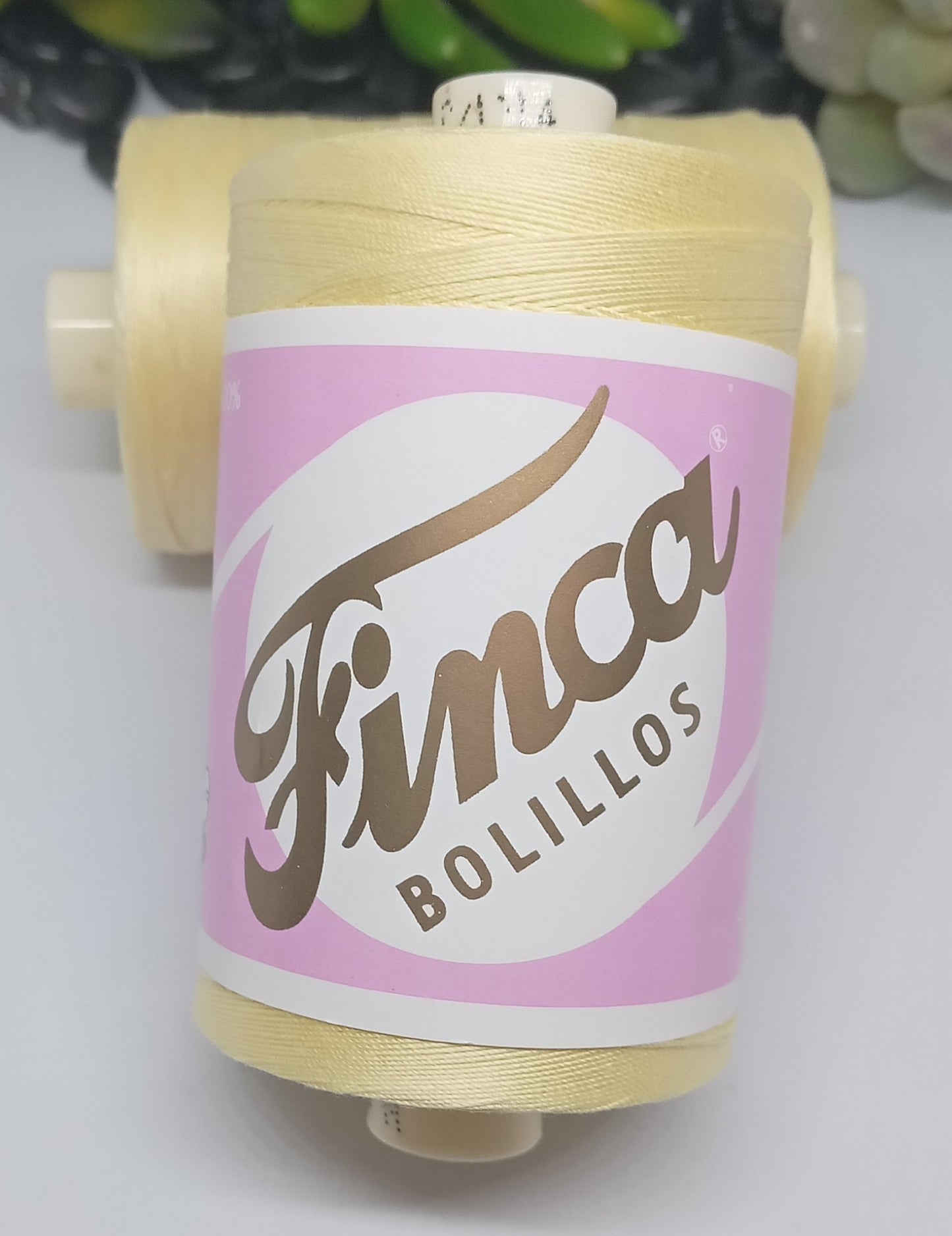 Hilo Finca - Amarillo